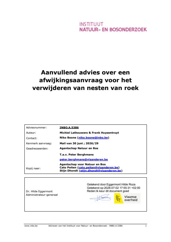 Publicatie details