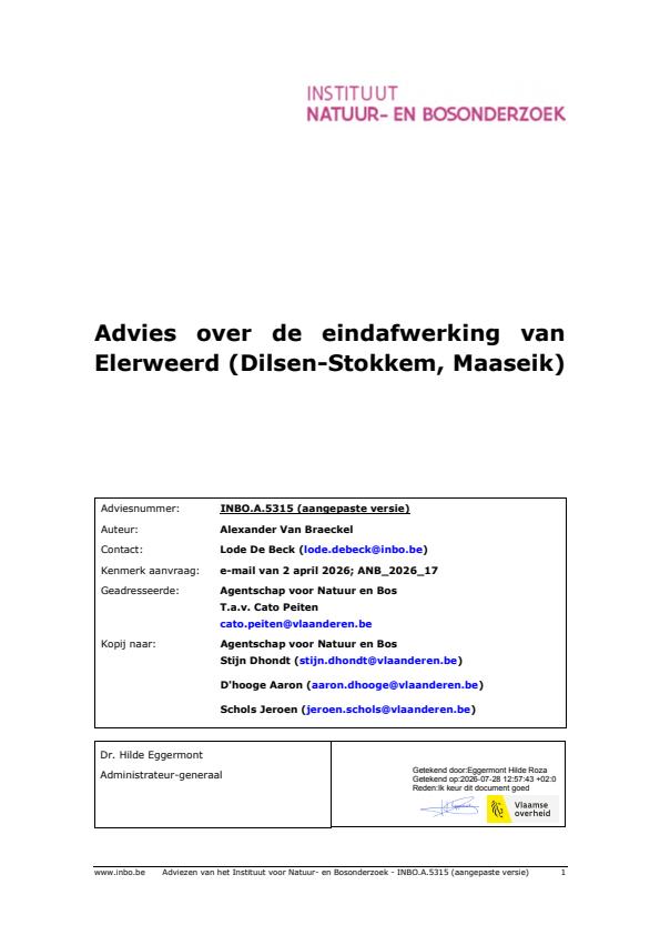 Publicatie details