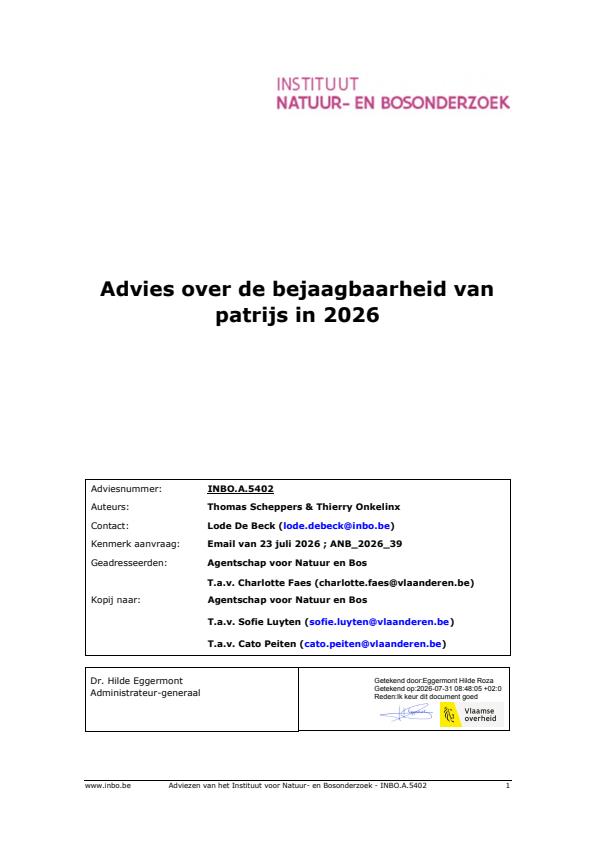 Publicatie details