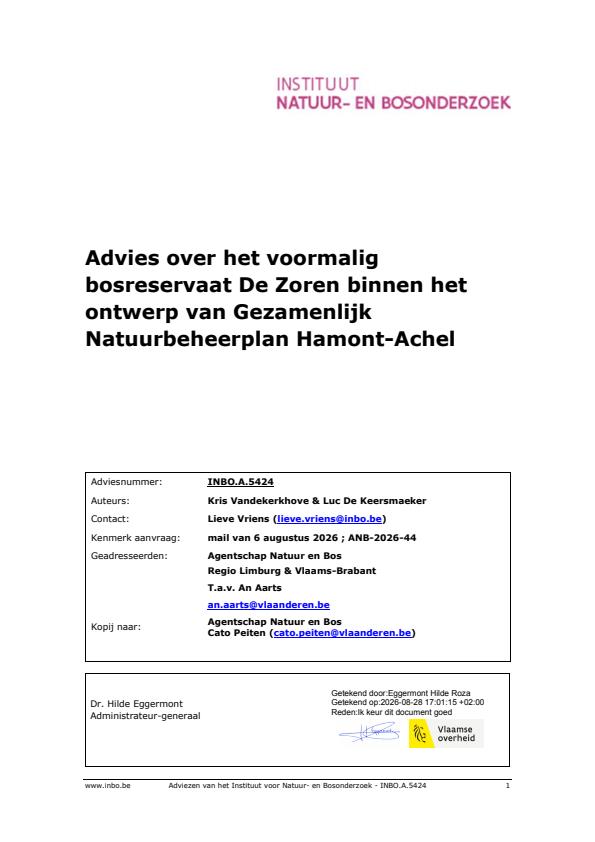 Publicatie details