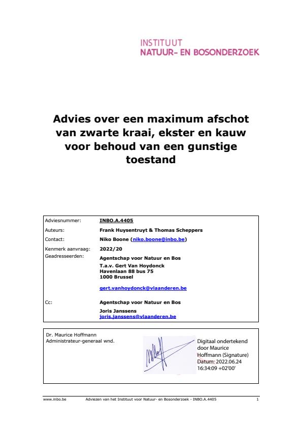 Publicatie details