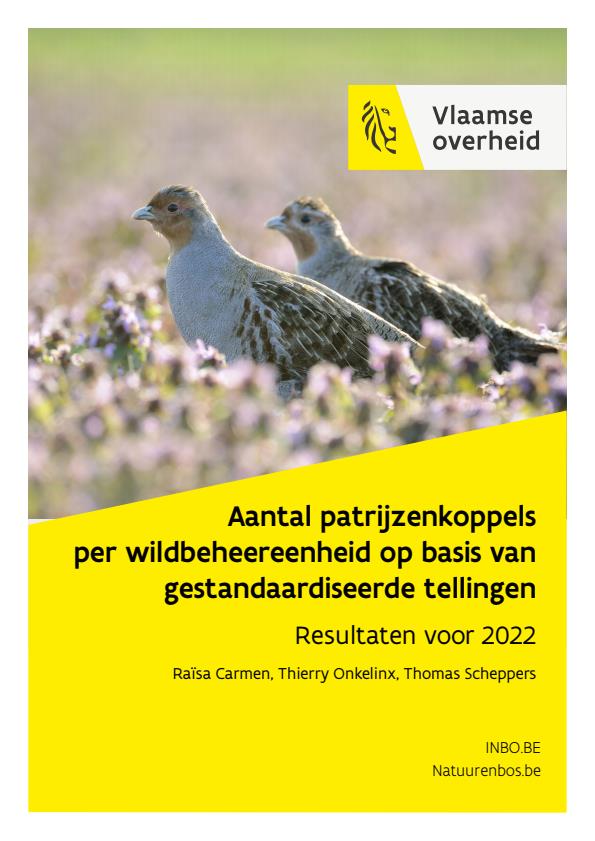 Publicatie details
