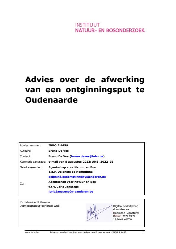 Publicatie details