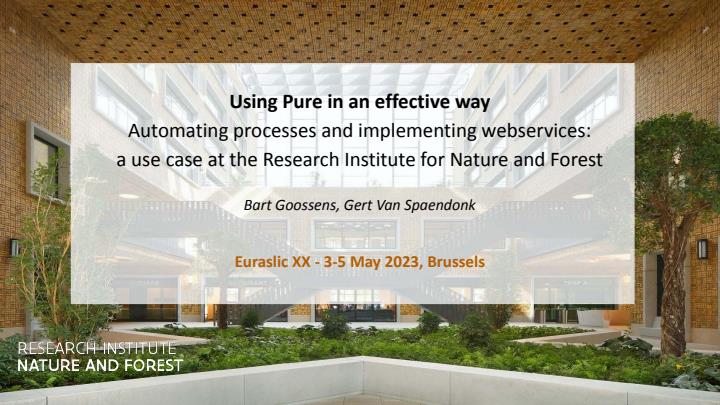 Publicatie details