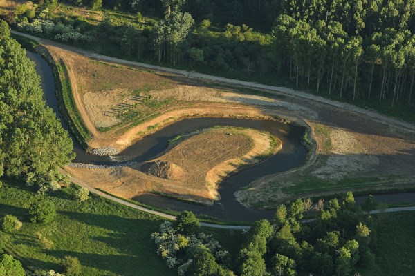 Demer (photo Yves Adams - Vildaphoto)