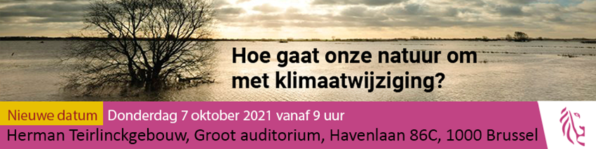 Banner Klimaatstudiedag 2021