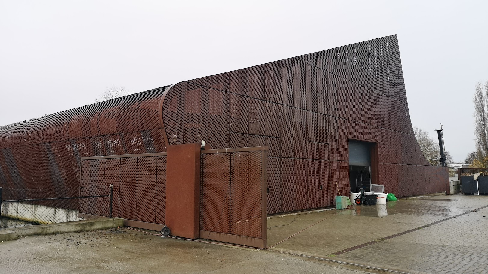 Het Groot Schijn (photo INBO)