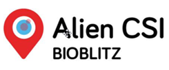 logo bioblitz