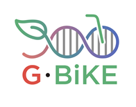 logo G-BIKE