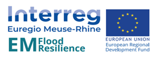 logo EMI Flood Resilience