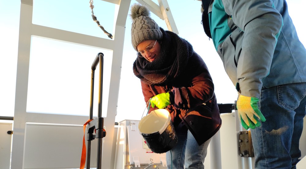 Charlotte Van Driessche