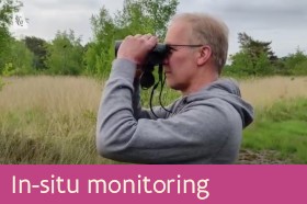 tegel monitoring