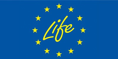 LIFE logo