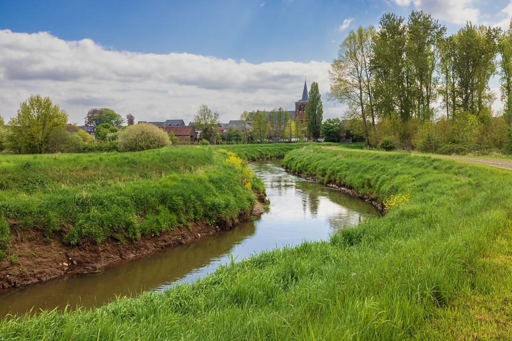 Demer in Zichem (Shutterstock)