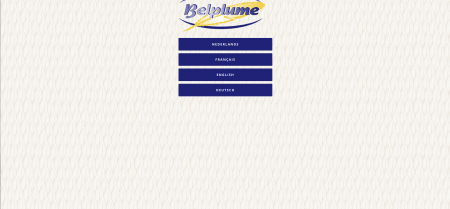 Belplume screenshot