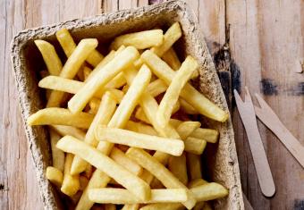 Belgische Kartoffelveredelung setzt Rekordkurs fort