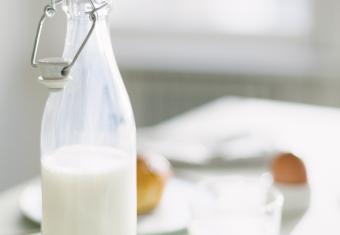 Aankoop, gebruik en imago van melk in 2016