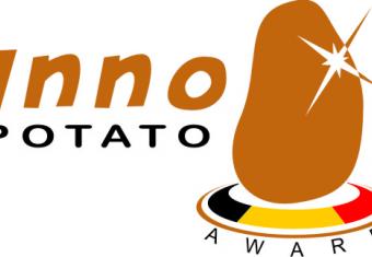 Wie wint de Inno Potato Award 2016?