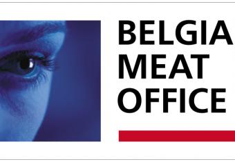 Belgischer Außenhandel mit Rind- und Schweinefleisch 