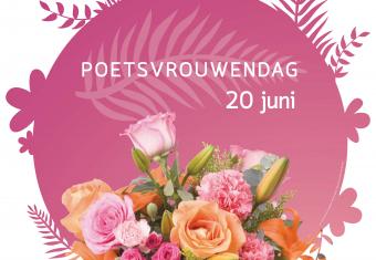 20 juni, Dag van het poetspersoneel 