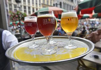 UNESCO erkenning voor Belgische biercultuur